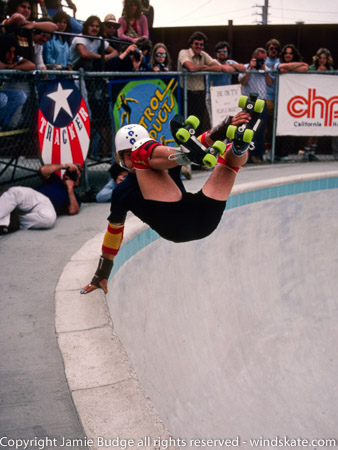 Pro Am Games Marina Skate Park Dog Bowl Contest