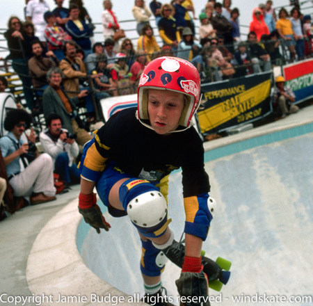 Pro Am Games Marina Skate Park Dog Bowl Contest