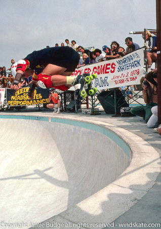 Pro Am Games Marina Skate Park Dog Bowl Contest