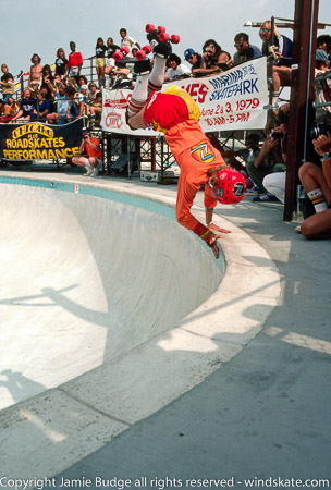 Pro Am Games Marina Skate Park Dog Bowl Contest